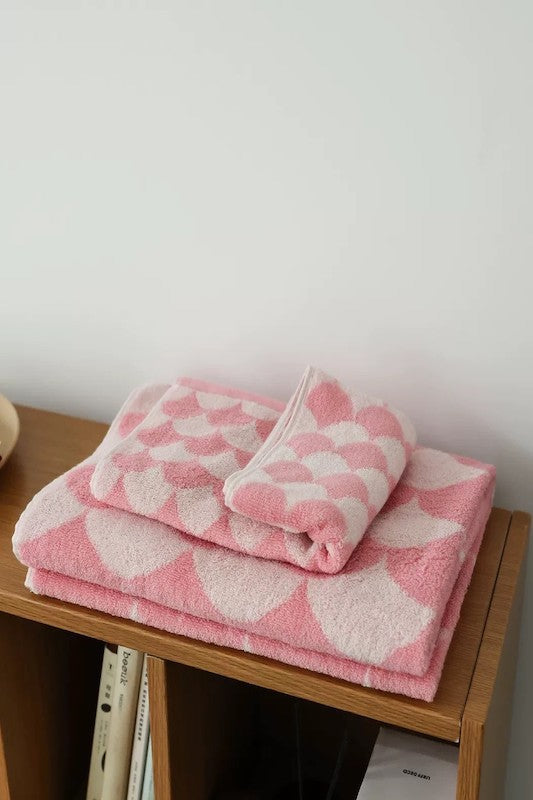 Beach towels