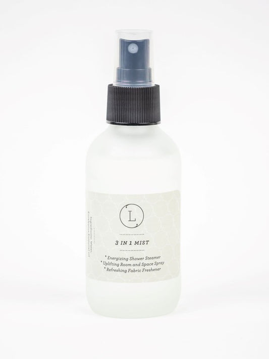 Eucalyptus Mist 3-in-1