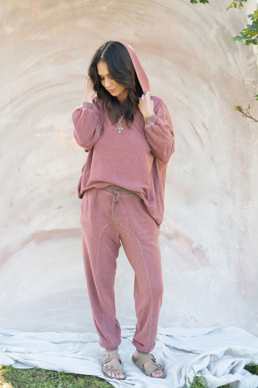 The 90's jogger