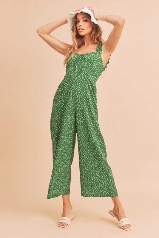 Sadie Jumpsuit