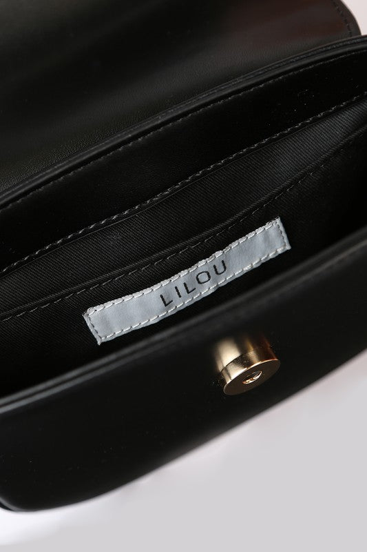Crossbody - Medium Bag