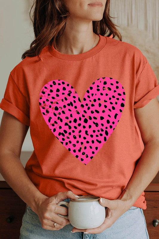 Heavy Cotton Unisex Short Sleeve