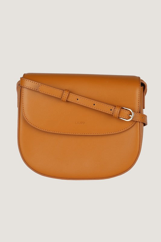 Crossbody - Medium Bag