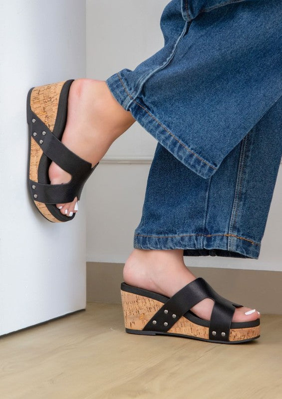 The Allyson Sandals