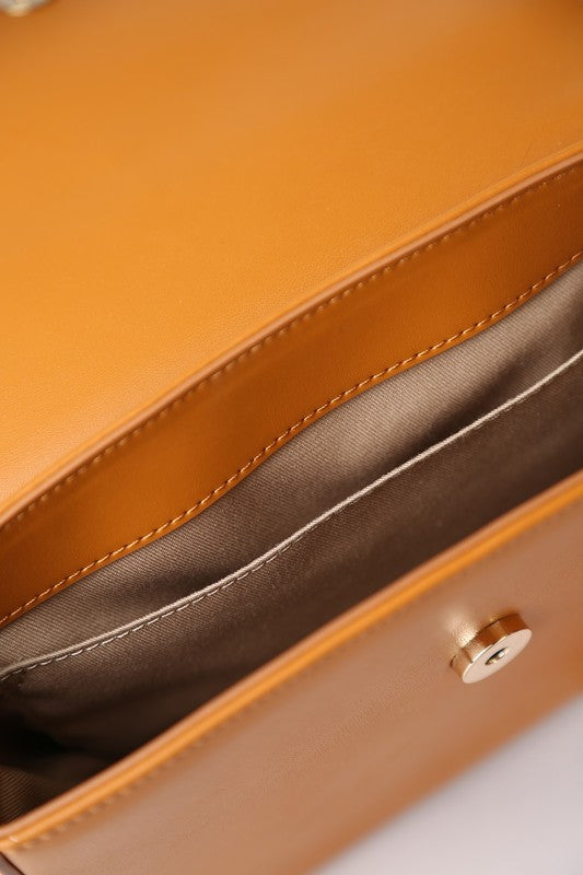 Crossbody - Medium Bag