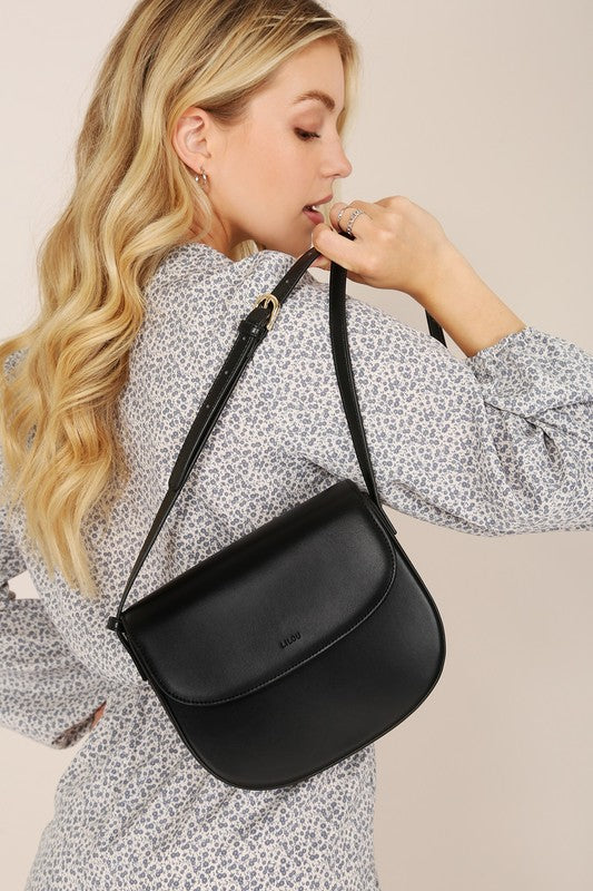 Crossbody - Medium Bag
