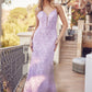 Embroidered Lace Illusion Sweetheart Mermaid Long Prom Dress JT272_10