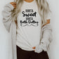 Sorta Sweet Sorta Beth Dutton Boutique Style Tee