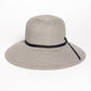 BEACH STRAW HAT