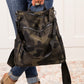 Rory Convertible Backpack Shoulder Handbag