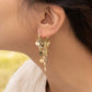 Goa Hoop Earrings