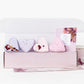 Hart Shaped Shower Steamers Gift Set