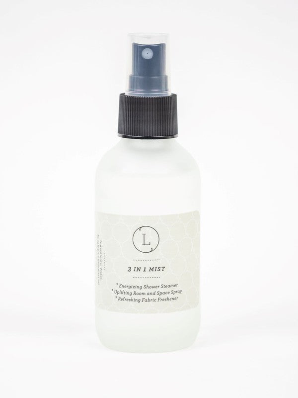 Eucalyptus Mist 3-in-1