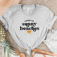 Looking for Sunny Beaches Softstyle Tee