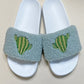 Novelty Sherpa Slides
