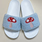 Novelty Sherpa Slides