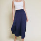 Eco-Friendly Elegance with Our Bamboo Maxi Skirt | Made in USA