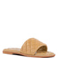 ODALTA Handcrafted Quilted Summer Flats