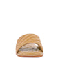 ODALTA Handcrafted Quilted Summer Flats
