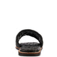 ODALTA Handcrafted Quilted Summer Flats