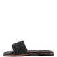 ODALTA Handcrafted Quilted Summer Flats
