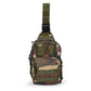 Tactical Military Sling Shoulder Bag