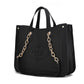 MKF Stella Tote Handbag Crossover Women by Mia k