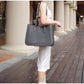 MKF Stella Tote Handbag Crossover Women by Mia k