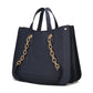 MKF Stella Tote Handbag Crossover Women by Mia k