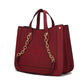 MKF Stella Tote Handbag Crossover Women by Mia k