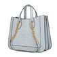 MKF Stella Tote Handbag Crossover Women by Mia k