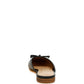 Eras Bow Slip-On Flat Mules