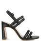 AVIANNA Slim Block Heel Sandal