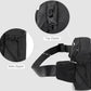 Adventurer Nylon Sling Belt Bag