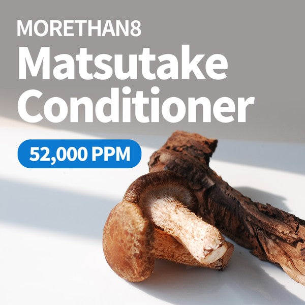 Matsutake Stem Cell Anti-Hair Loss Conditioner