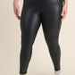 Curvy OG Foil High Waist Leggings