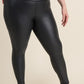 Curvy OG Foil High Waist Leggings