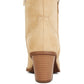 Elettra Ankle Length Cowboy Boots