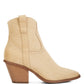 Elettra Ankle Length Cowboy Boots