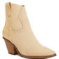 Elettra Ankle Length Cowboy Boots