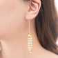 Harmony Drop Earrings