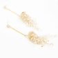 Harmony Drop Earrings