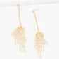 Harmony Drop Earrings