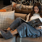 The Matilda Indoor Slipper Bootie