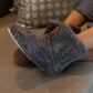 The Matilda Indoor Slipper Bootie