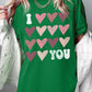 HEAVY COTTON UNISEX SHORT SLEEVE
