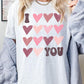 HEAVY COTTON UNISEX SHORT SLEEVE