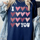 HEAVY COTTON UNISEX SHORT SLEEVE