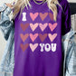 HEAVY COTTON UNISEX SHORT SLEEVE
