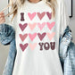 HEAVY COTTON UNISEX SHORT SLEEVE